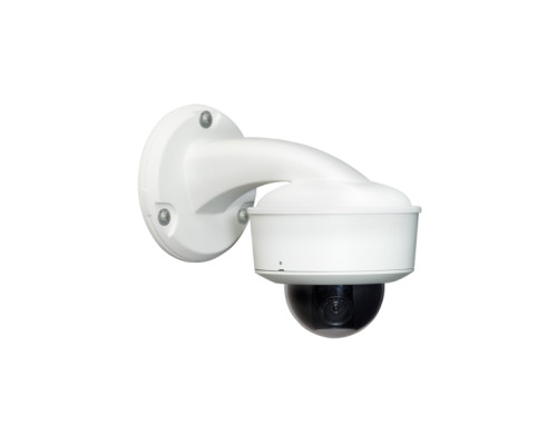 Ganz ZC5-WM2A Outdoor Wall Mount for 5000 Series Dome Cameras