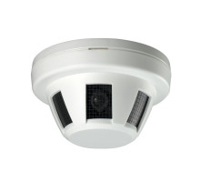 CNB DSL-20SX Analog Dummy Indoor Covert Smoke Detector Camera