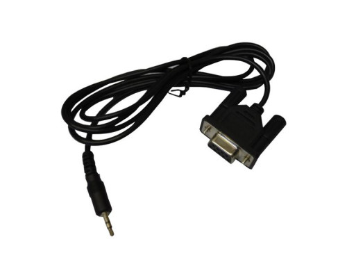 Aiphone 238140 Programming Cable for GF and GH Systems