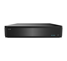 InVid PN2A-64-6TB 64 Channel 4K Network Video Recorder, 6TB