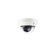 Hanwha Vision SCV-6023R 2Mp Outdoor IR Vandal Dome