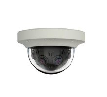 Pelco IMM12018-B1IUS 12 MP Network Indoor 180° Camera 4.8mm Lens