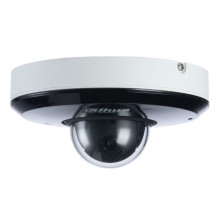 Dahua 1A404XBNR 4 Megapixel Enhanced Starlight Network Mini PTZ Camera (4x Zoom)