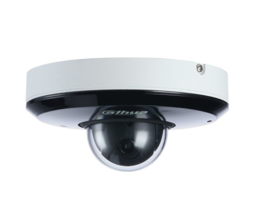 Dahua 1A404XBNR 4 Megapixel Enhanced Starlight Network Mini PTZ Camera (4x Zoom)