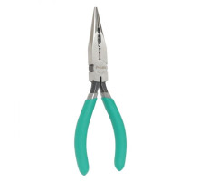 Eclipse Tools CP-147 4 in 1 Long-Nosed Electrician's Pliers