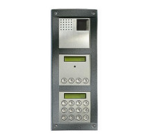 Comelit VVDS Vandalcom Video surface mount digital keypad