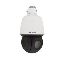 ACTi Z958 2 Megapixel Network IR Outdoor Speed Dome Camera with 16X Lens