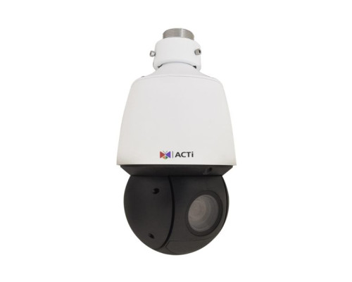 ACTi Z958 2 Megapixel Network IR Outdoor Speed Dome Camera with 16X Lens