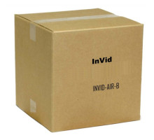 InVid INVID-AIR-B Button No Touch Configurable