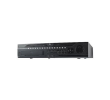 Hikvision DS-9016HUI-K8-50TE TurboHD 8MP 16-Channel H.265 DVR, 50TB