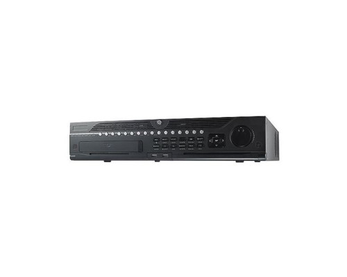 Hikvision DS-9016HUI-K8-50TE TurboHD 8MP 16-Channel H.265 DVR, 50TB