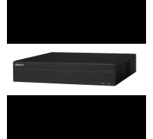 Cantek CT-NVR608-32-4K 32 Channel Super 4K Network Video Recorder, No HDD