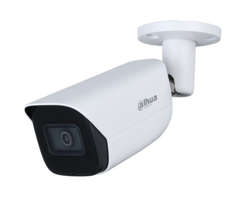 Dahua N43AB52 4 Megapixel Starlight Network Bullet Camera with 2.8mm Lens