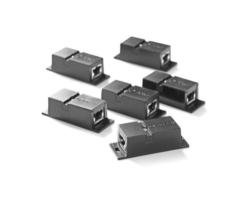 Bosch DCNM-CBCPLR Dicentis Cable Coupler (6 Pack)