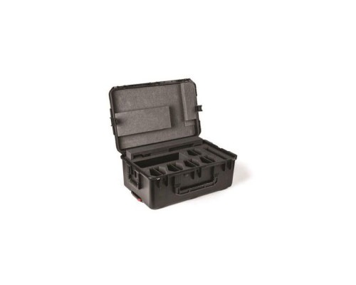 Bosch DCNM-TCD Transport Case for 10x DCNM-xD