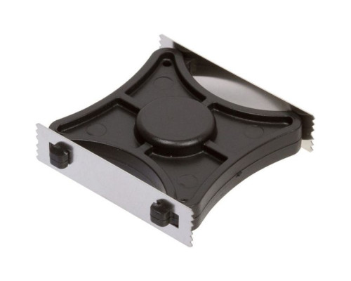 Nascom SHARK-M U-Channel Magnet Black