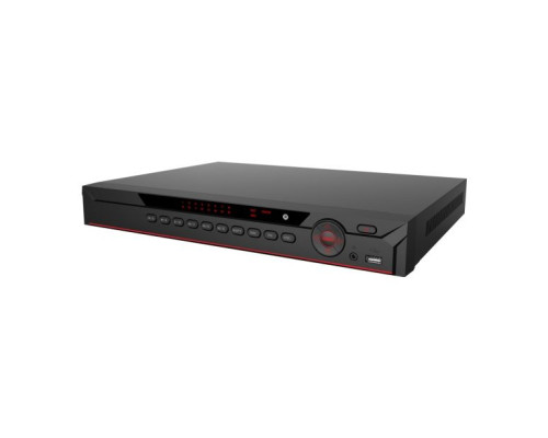 ENS XVR502A-16-X 16 Channel Penta-brid 1080P Digital Video Recorder