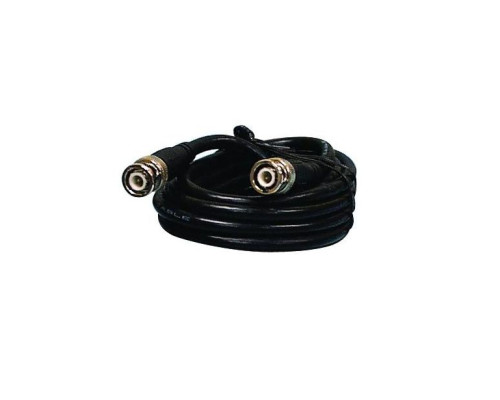 Speco BB3 3' BNC Male to Male Cable