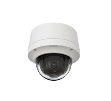 Pelco IMM12036-1ES 12 Megapixel 270° Panoramic Surface, Environmental Vandal Network Camera, Gray