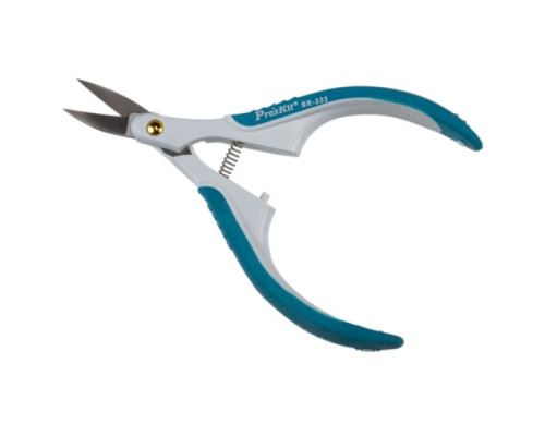 Eclipse Tools SR-333 Micro Scissors with Return Spring