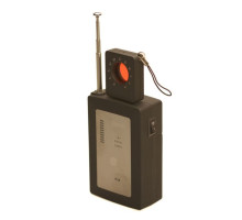 KJB DD802 Wireless Detector and Camera Finder