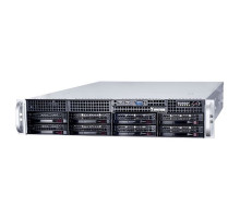 Vivotek NR9581-A 32 Channels 2U 8Bay NVR