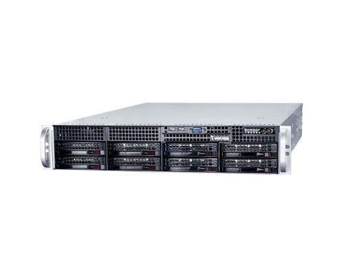 Vivotek NR9581-A 32 Channels 2U 8Bay NVR