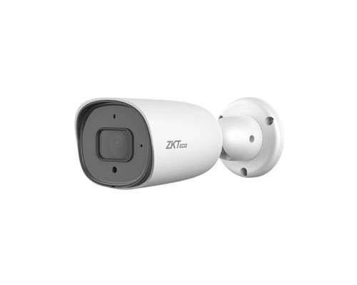 ZKTeco BS-858M23C-S8 8MP Network IR Bullet Camera with 3.6mm Lens