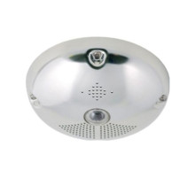 Mobotix MX-Q24M-Vandal-ESPO Housing for Q24 Security Series