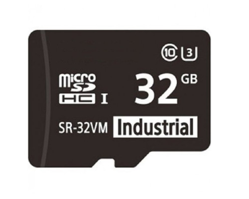 Bosch BO-SR-32VMA IP Security Micro SD Card 32GB