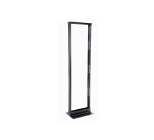 VMP ER-72 Open Frame 19' Equipment Rack-72'