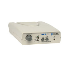 Louroe Electronics APR-1 Single Zone Audio Monitoring Base Station