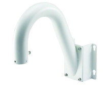 ACTi PMAX-0302 Outdoor Gooseneck Wall Mount with Bracket