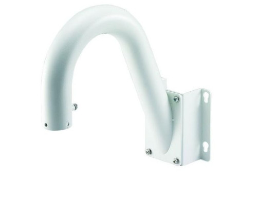 ACTi PMAX-0302 Outdoor Gooseneck Wall Mount with Bracket