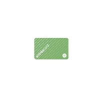 Interlogix EPROX-25PACK Entree Proximity, Clam Shell Card Design, 25-Pack