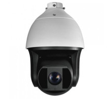 Cantek CT-NP503A-IR-36X 3 Megapixel Outdoor IR PTZ Network Camera, 36X Lens