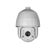 Cantek CT-NP302-IR 2Mp 20x Outdoor IR Network PTZ Camera