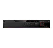 ENS NVR504L-32-16P-4KS2E 32 Channels 1.5U 16PoE 4K & H.265 Pro Network Video Recorder