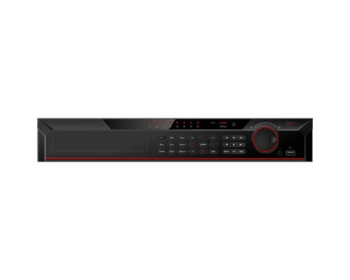 ENS NVR504L-32-16P-4KS2E 32 Channels 1.5U 16PoE 4K & H.265 Pro Network Video Recorder