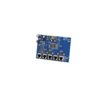 Altronix NETWAY5A 5-Port Hardened Switch Board