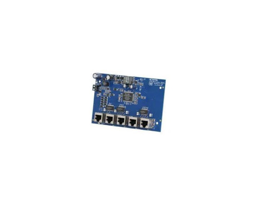 Altronix NETWAY5A 5-Port Hardened Switch Board