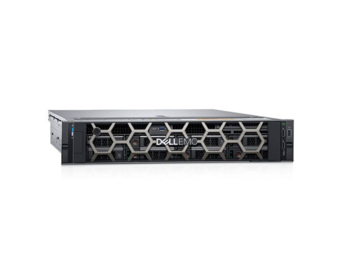 Ganz D-1X-12TB Network Video Recorder, 12TB