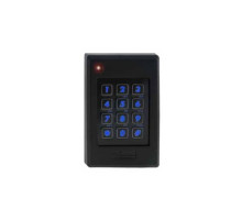 Keri Systems Delta6-4CS Mifare Smartcard Reader/Keypad