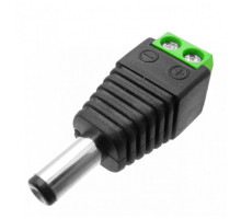 ENS CC6100-T-M Plug-In Terminal, Male