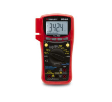 Triplett 9045-NIST 9045 Multimeter with Certificate of Traceability to N.I.S.T.