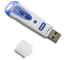 HID R61210320-2 SIM-Sized Smart Card Reader