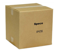 Speco AP4236 Upgrade License for Professional 4 Door (AP4) to Professional 36 (AP36)