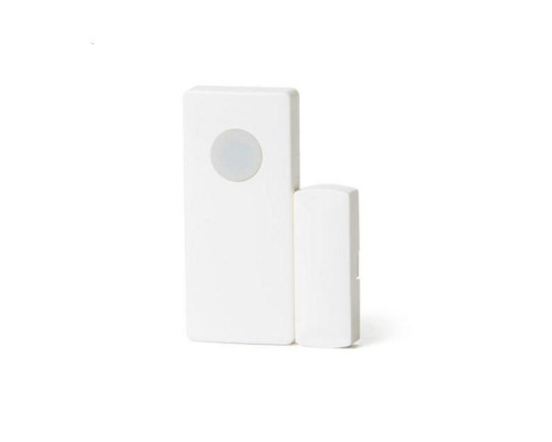 Interlogix WST-212 Door/Window Sensor With Bypass Button 345MHz