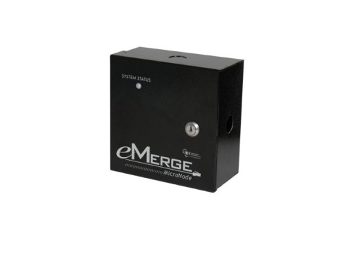 Linear eMergeMNODE V4 eMerge Micronode V4 P-Series