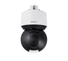 Hanwha Vision XNP-8250R 6 Megapixel Outdoor IR PTZ Camera, 25X Lens